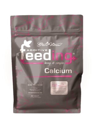 POWDER FEEDING CALCIUM 0,5 KG