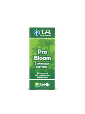 T.A. PRO BLOOM 30ML (BIO BLOOM GHE)