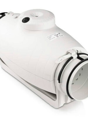 Вентилятор S&P TD 350/125