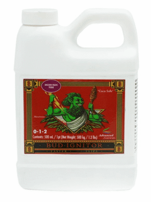 Стимулятор Bud Ignitor 250 ml | Advanced Nutrients