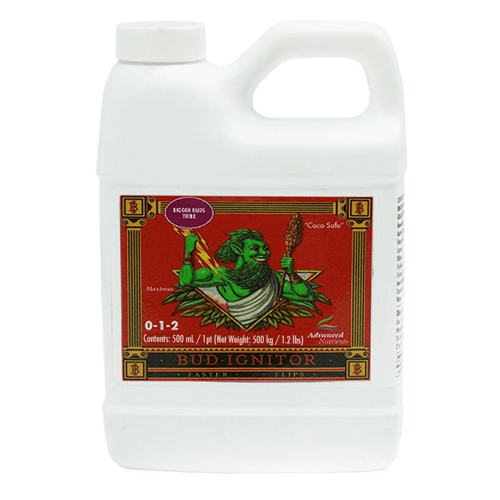 Стимулятор Bud Ignitor 250 ml | Advanced Nutrients