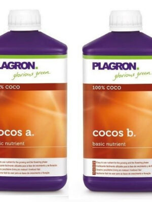 Plagron Cocos