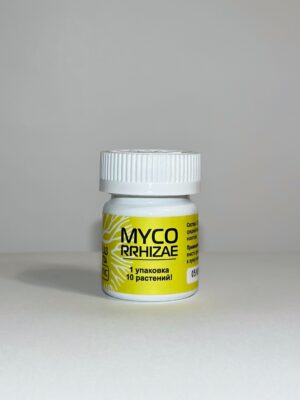 Микориза для цветов Rastea Organic 15 грМикориза для цветов Rastea Organic 15 гр