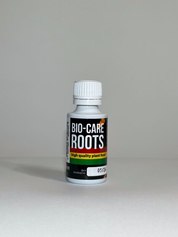 RasTea Bio-Roots Care