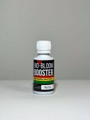 RasTea Bio-Bloom Booster