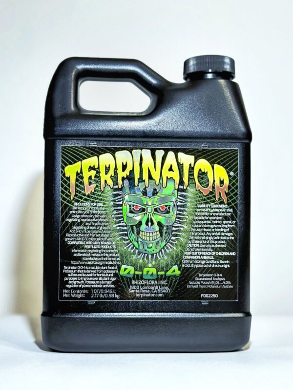 TERPINATOR