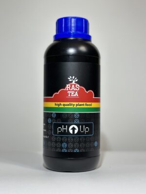 rastea pH up