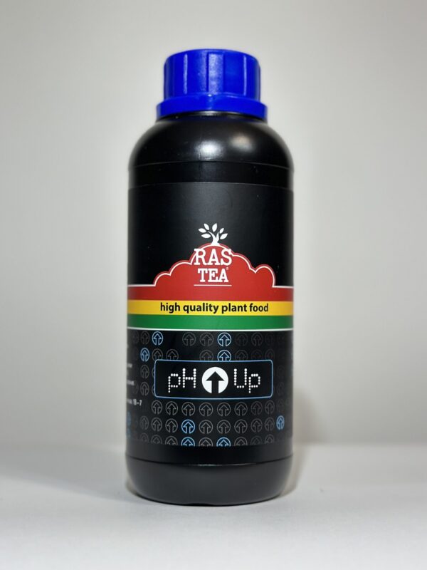 rastea pH up
