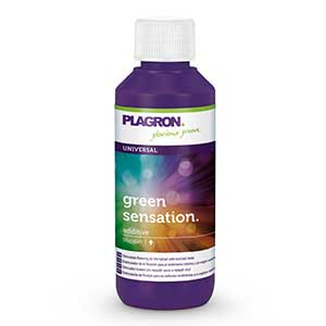 Стимулятор PLAGRON Green Sensation 100 ml