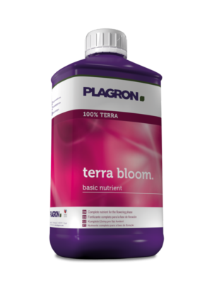 PLAGRON Terra bloom