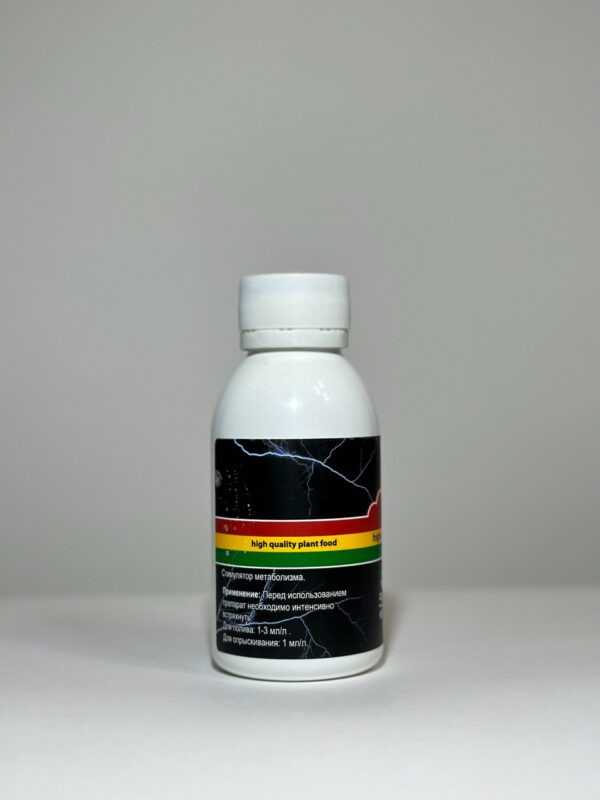 Стимулятор Bio-Energy Spell 0.1L (Rastea)