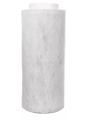 Фильтр угольный 500*210 мм Gorshkoff d 150 №3