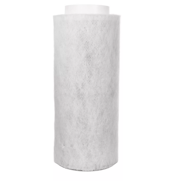 Фильтр угольный 500*210 мм Gorshkoff d 150 №3