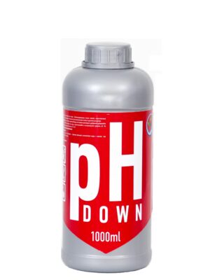 ph down