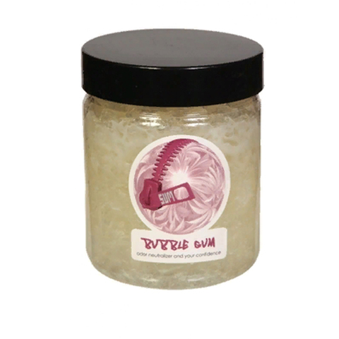 Нейтрализатор запаха Sumo Bubble Gum GEL 0.5L