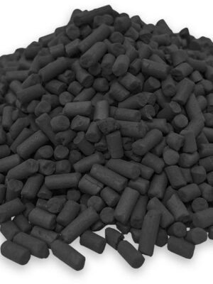 Уголь Активированный для Фильтра (АР-В) 1 литр