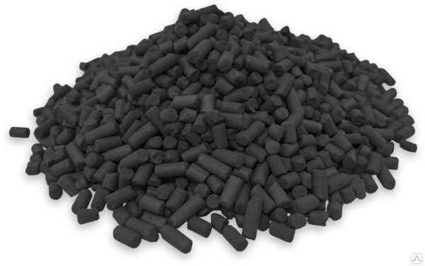 Уголь Активированный для Фильтра (АР-В) 1 литр