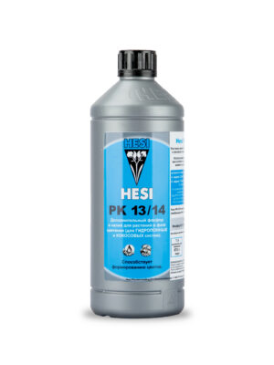 Стимулятор цветения PK13/14 Hesi 0.5L