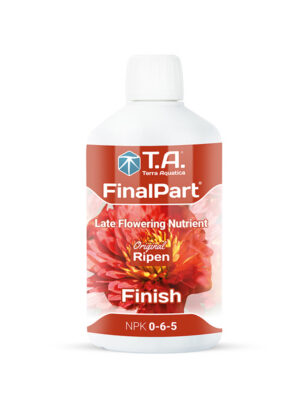 FINALPART T.A. 0,5L (RIPEN GHE)