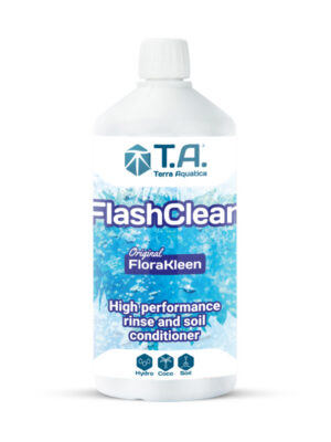 FLASHCLEAN T.A. 1 L (FLORA KLEEN GHE)