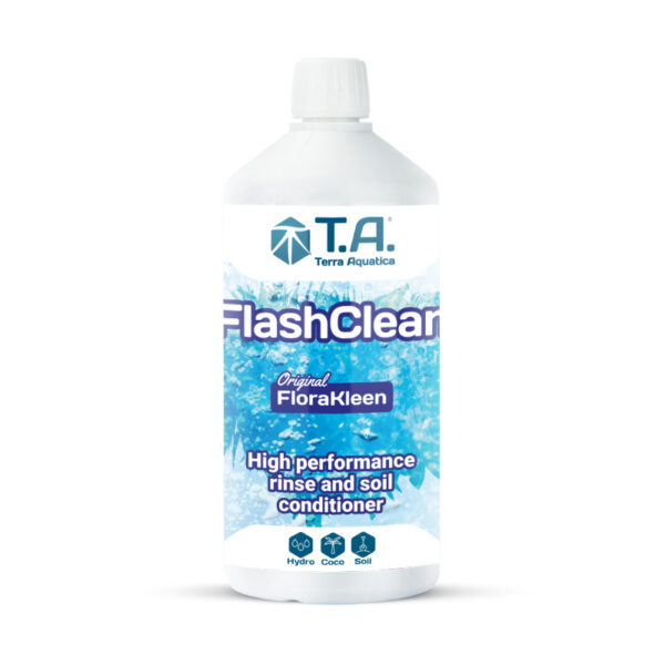 FLASHCLEAN T.A. 1 L (FLORA KLEEN GHE)