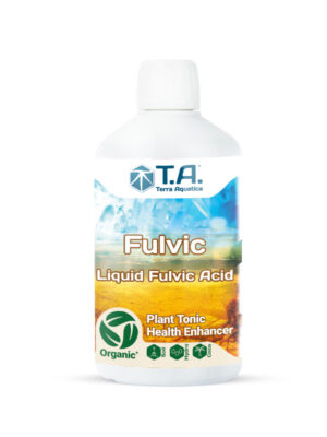 FULVIC T.A. 0,5L (DIAMOND NECTAR GHE)