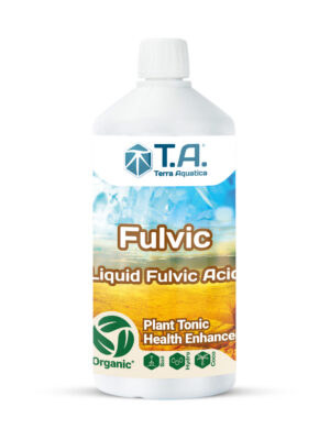 FULVIC T.A. 1L (DIAMOND NECTAR GHE)