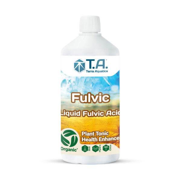 FULVIC T.A. 1L (DIAMOND NECTAR GHE)