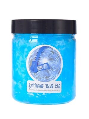 НЕЙТРАЛИЗАТОР ЗАПАХА SUMO EXTREME BLUE ICE GEL 0,5L