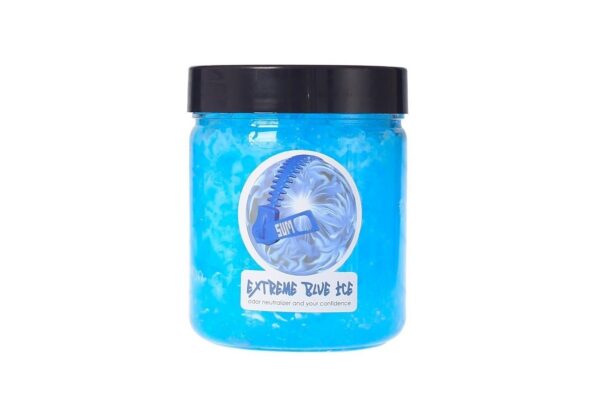 НЕЙТРАЛИЗАТОР ЗАПАХА SUMO EXTREME BLUE ICE GEL 0,5L