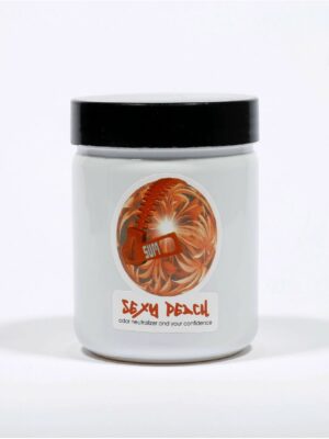 НЕЙТРАЛИЗАТОР ЗАПАХА SUMO SEXY PEACH GEL 0,5L