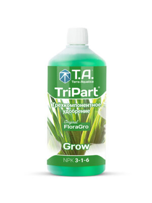 TRIPART GROW T.A. 1L (FLORA GRO GHE)
