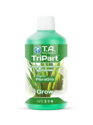 TRIPART GROW T.A. 0,5L (FLORA GRO GHE)