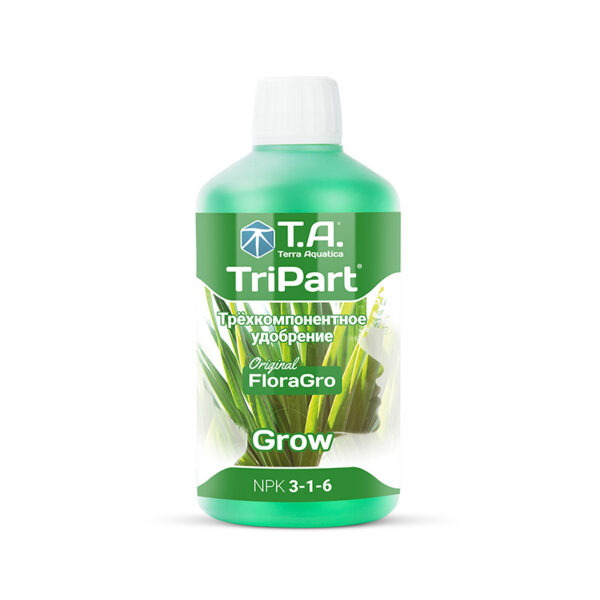 TRIPART GROW T.A. 0,5L (FLORA GRO GHE)