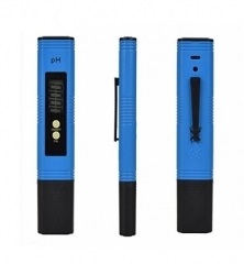PH-МЕТР PH-05 автокалибровкой