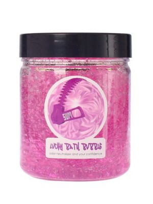 НЕЙТРАЛИЗАТОР ЗАПАХА SUMO LUCKY BATH BUBBLE GEL 0,5L