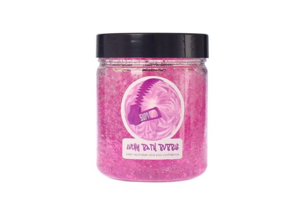 НЕЙТРАЛИЗАТОР ЗАПАХА SUMO LUCKY BATH BUBBLE GEL 0,5L