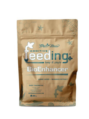 POWDER FEEDING ENHANCER 0,5KG