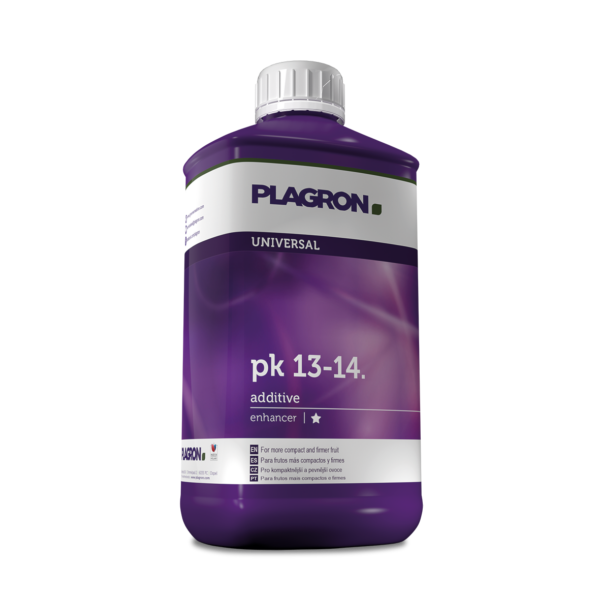 plagron pk 13-14