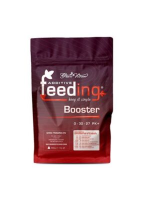 POWDER FEEDING BOOSTER 0,5KG