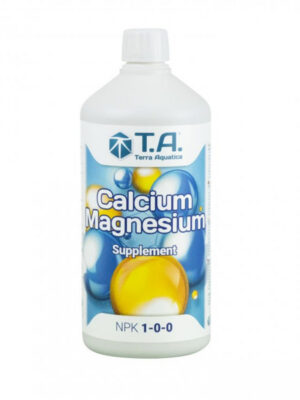 CALCIUM MAGNESIUM T.A. 1 L (CALMAG GHE)