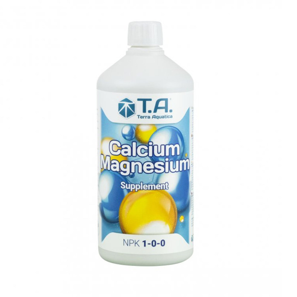 CALCIUM MAGNESIUM T.A. 1 L (CALMAG GHE)