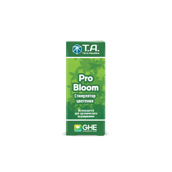 T.A. PRO BLOOM 30ML (BIO BLOOM GHE)