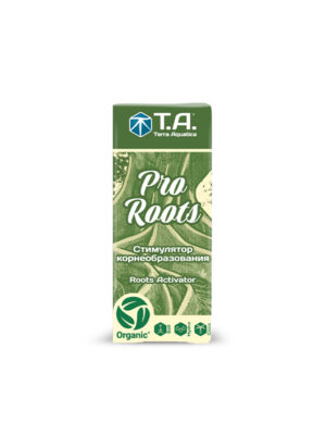 T.A. PRO ROOTS 30 ML (BIO ROOTS GHE)