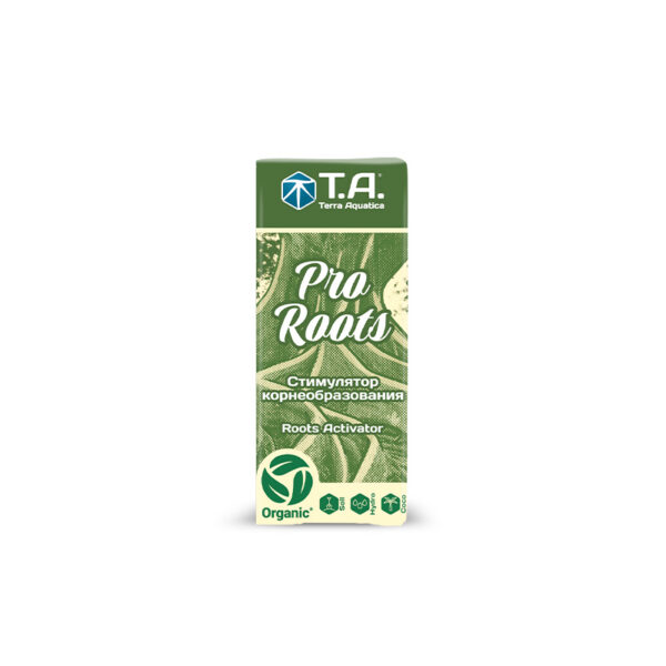 T.A. PRO ROOTS 30 ML (BIO ROOTS GHE)
