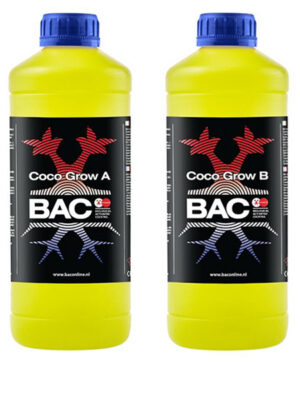 COCO GROW А+Б 1L B.A.C