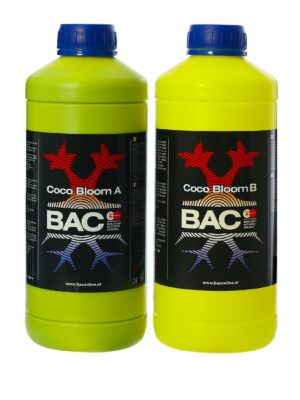 COCO BLOOM А+Б 1L B.A.C.