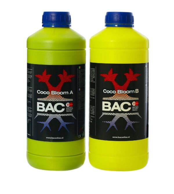 COCO BLOOM А+Б 1L B.A.C.