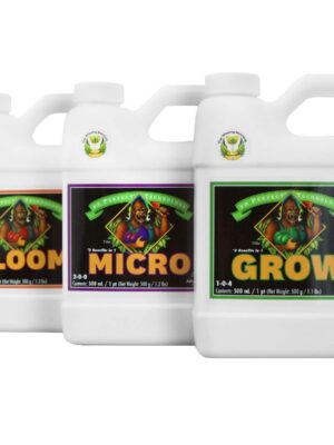 Комплект удобрений Advanced Nutrients (Ph perfect) 0.5L