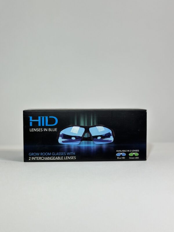 Очки светозащитные